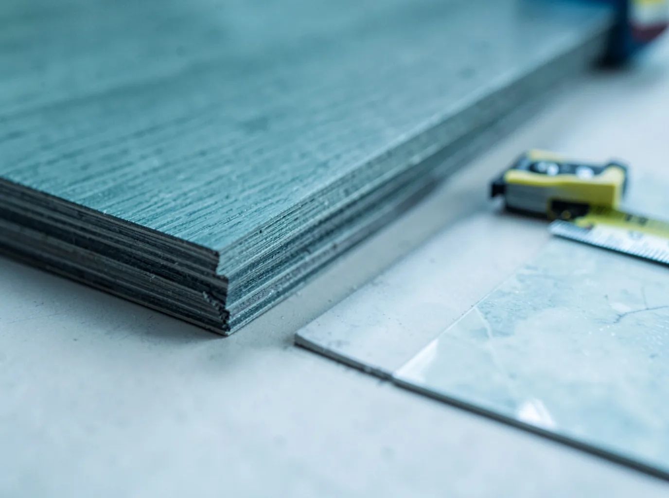 Luxury Vinyl Plank Installation Virginia FAQs